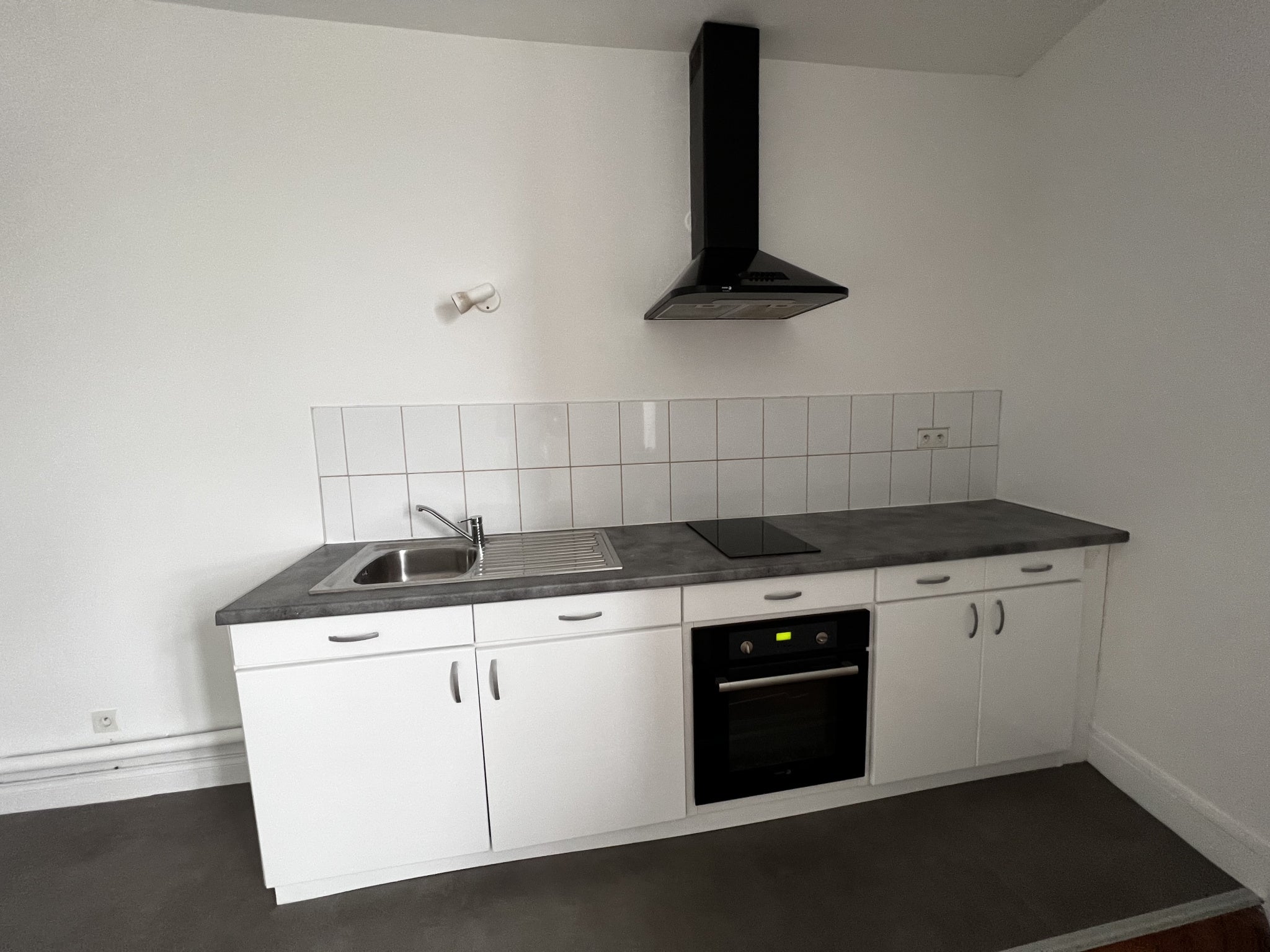 Appartement Rue Leprince à Amiens