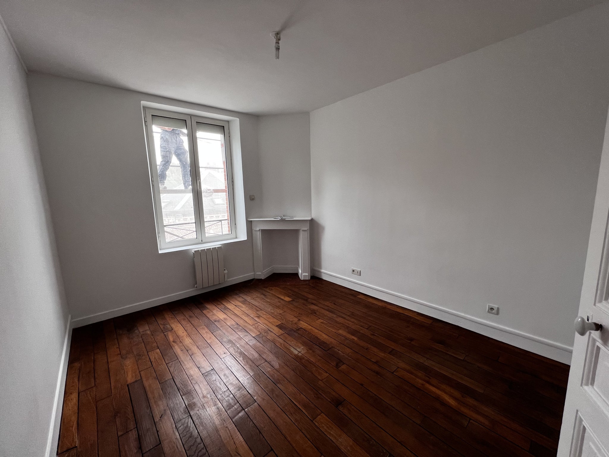 Appartement Rue Leprince à Amiens