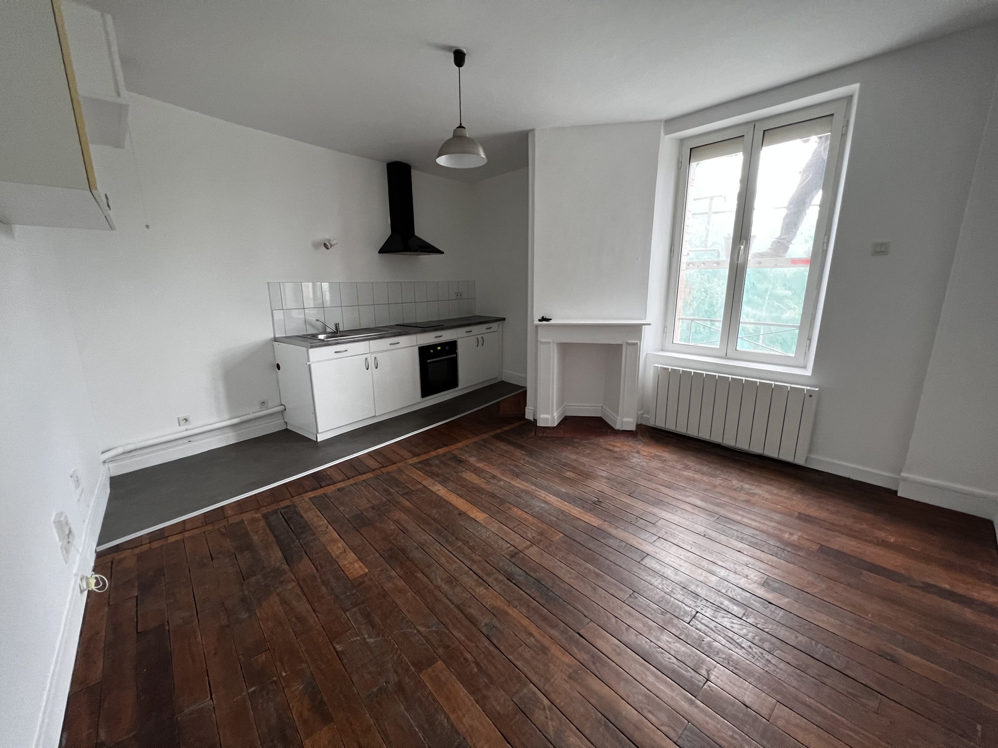 Appartement Rue Leprince à Amiens
