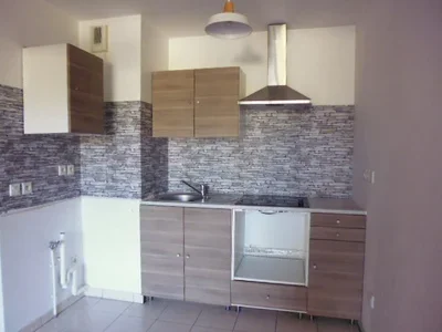 Appartement Esplanade de l'Europe à Dammarie-les-Lys