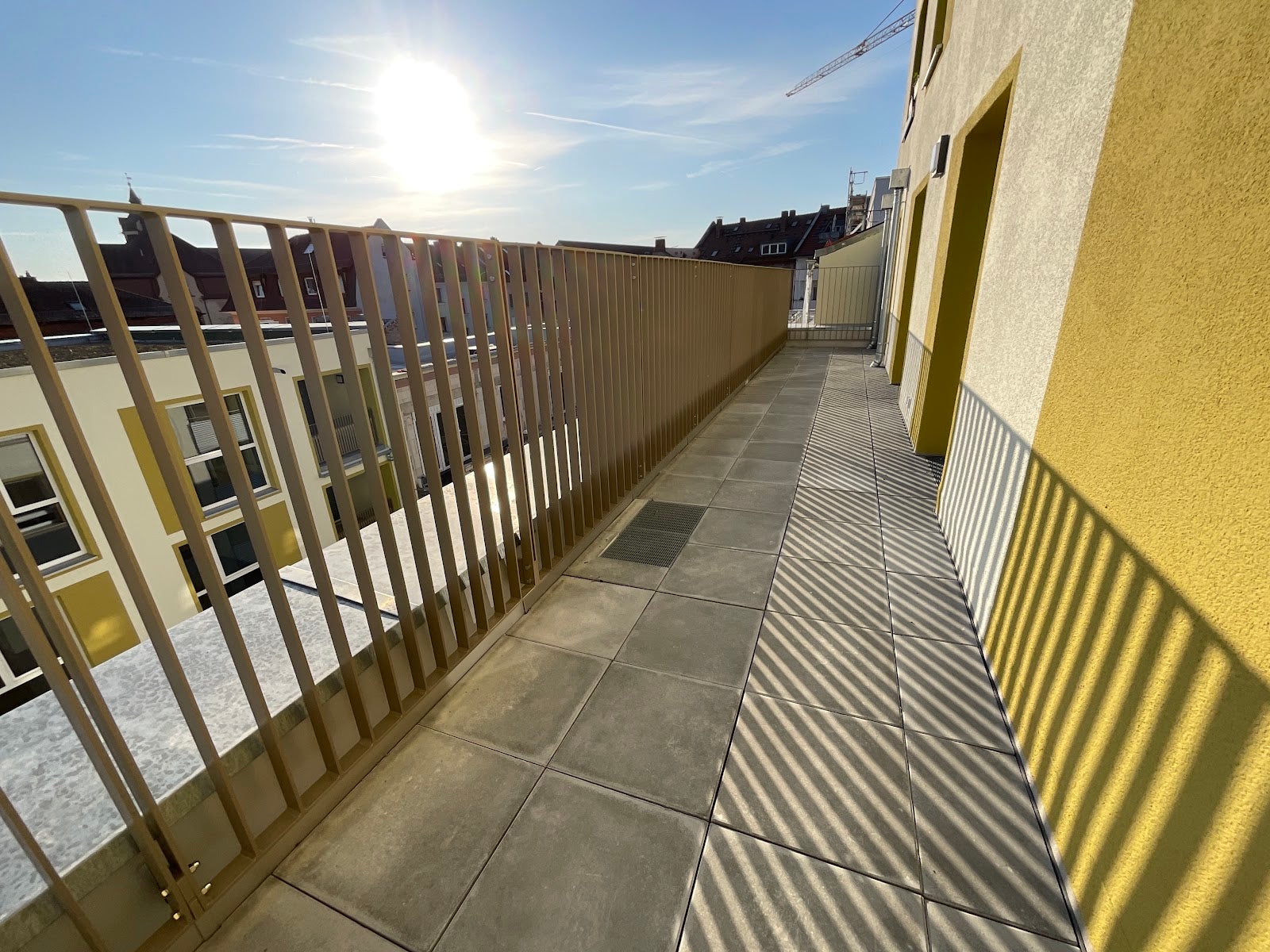 Wohnung Gottfriedstraße in Nürnberg