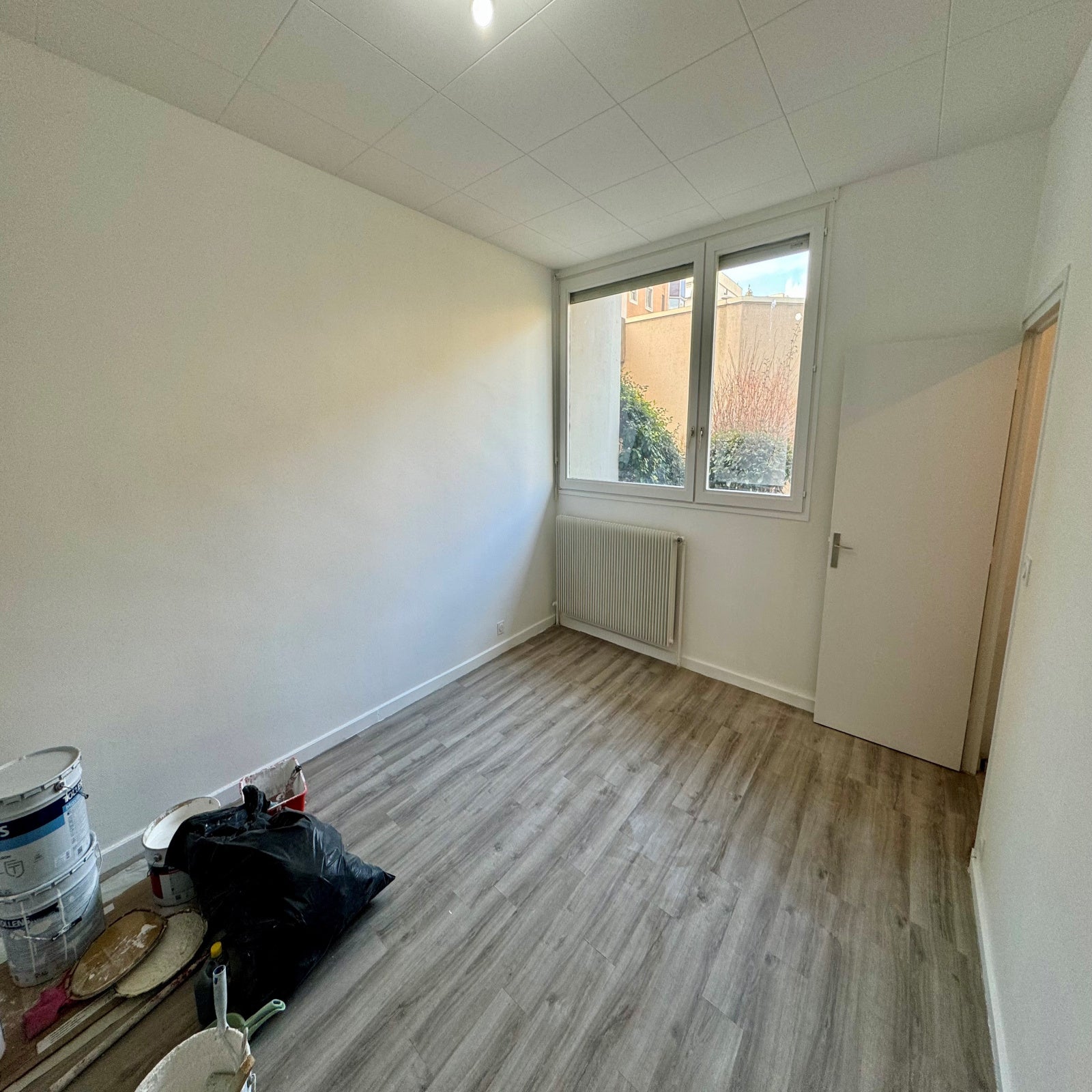 Appartement Rue Garibaldi à Lyon