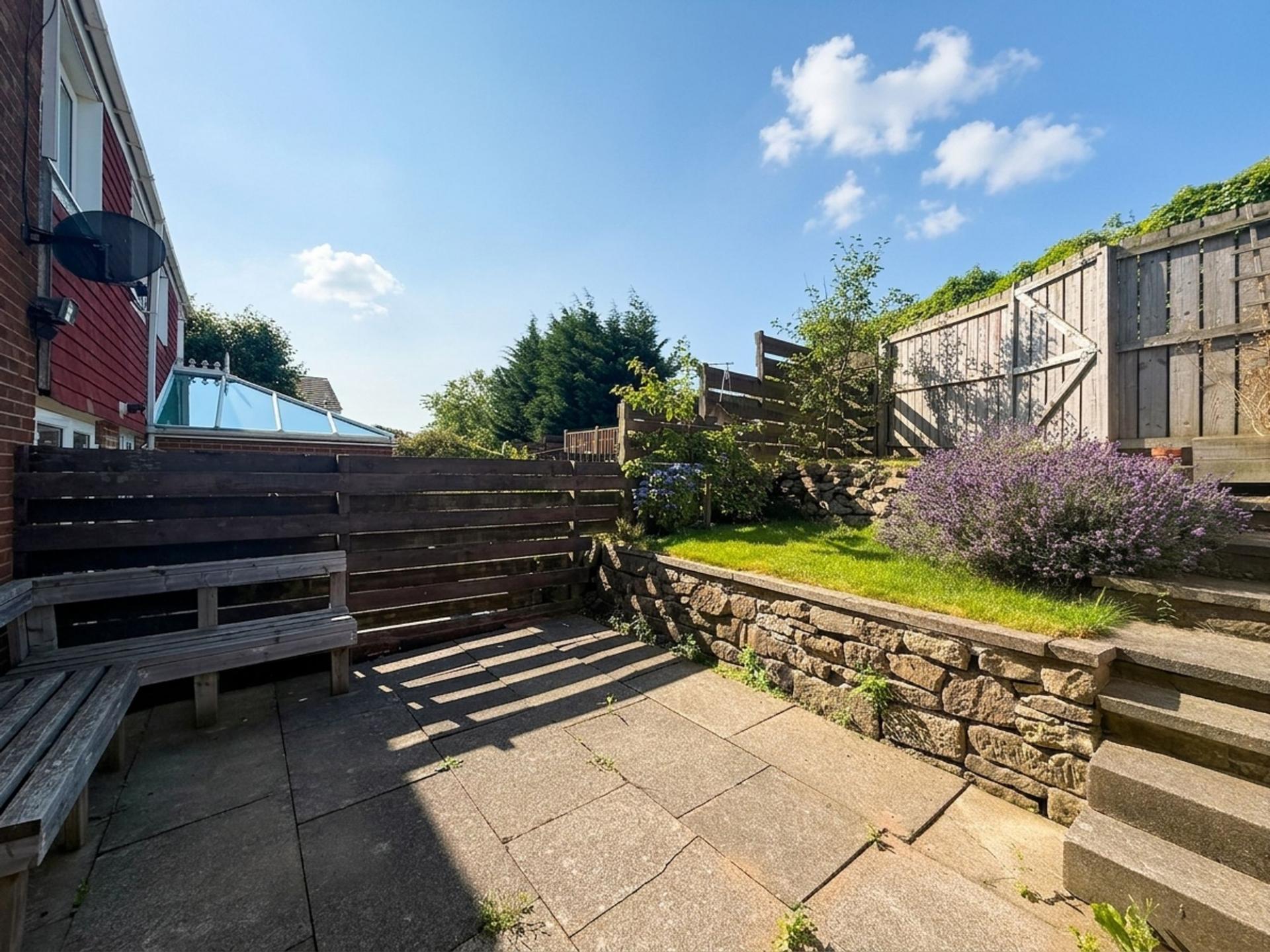 House Lambley Close in Gateshead