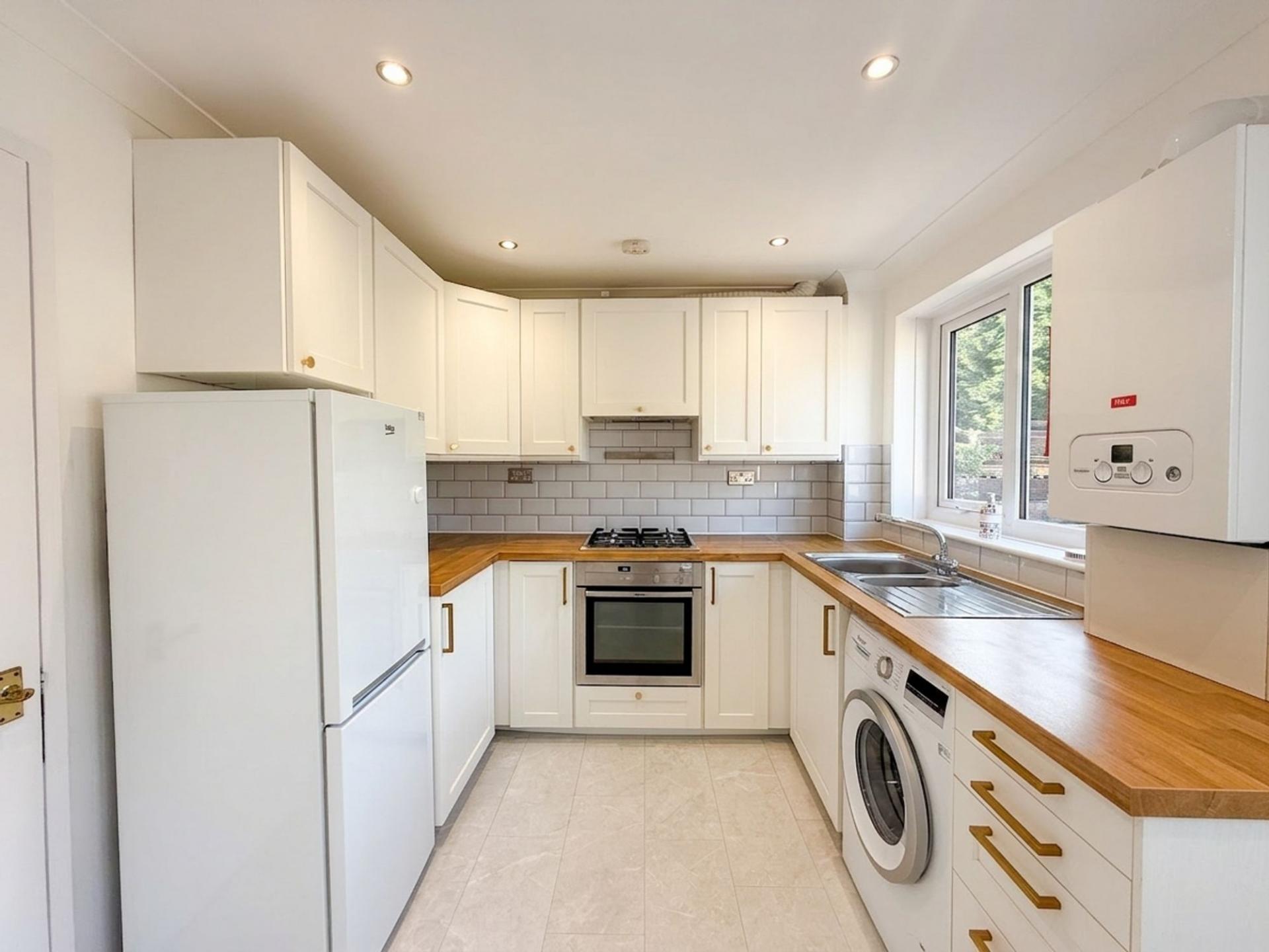 House Lambley Close in Gateshead