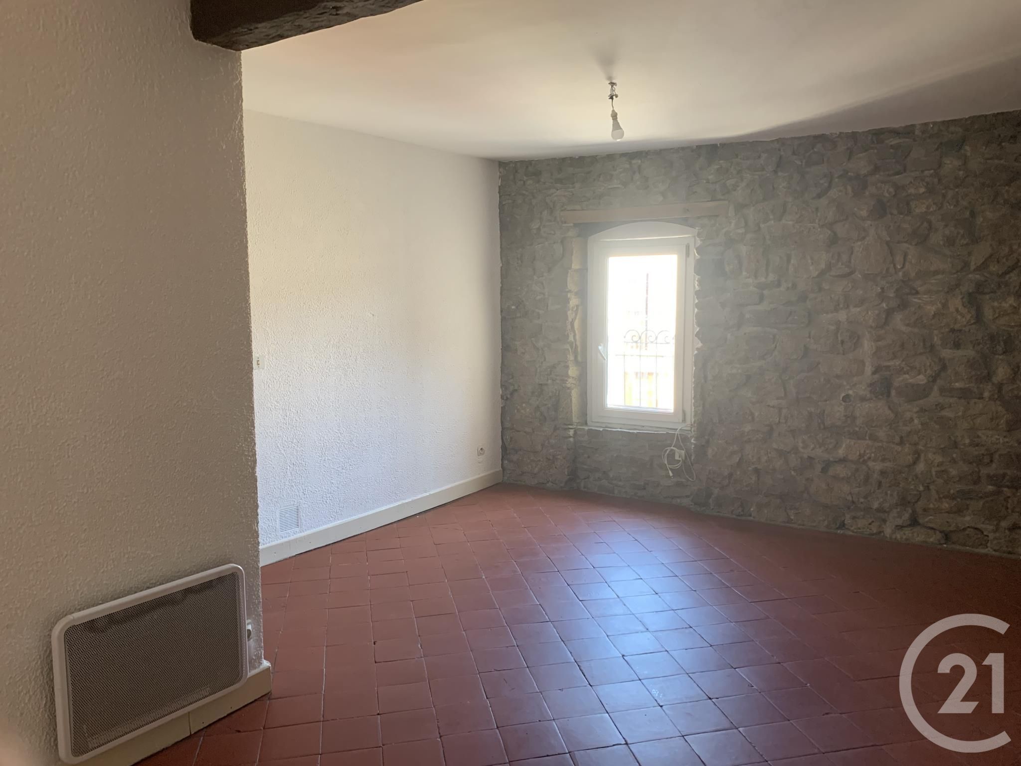 Appartement Route de Roujan à Pézenas