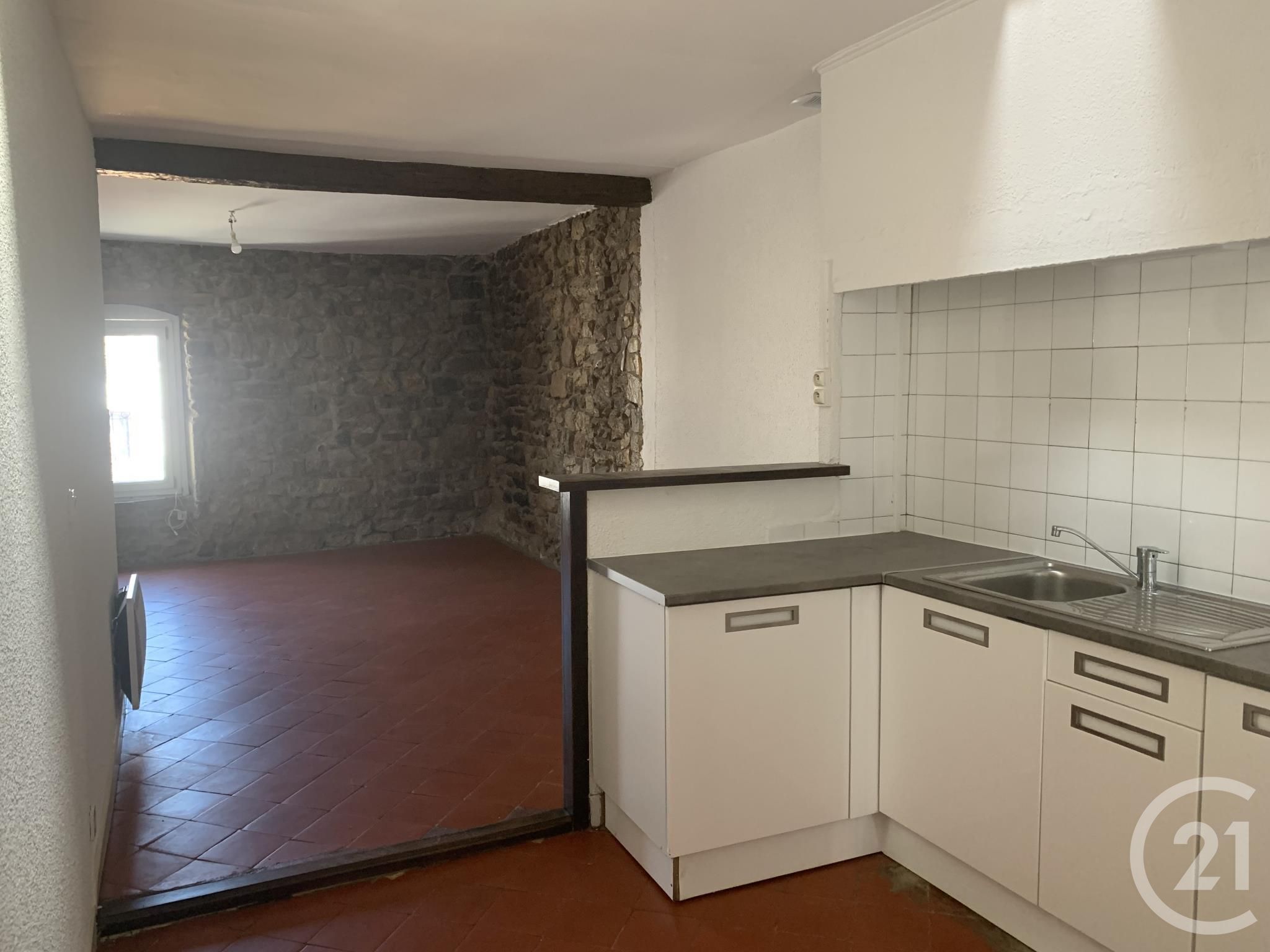 Appartement Route de Roujan à Pézenas