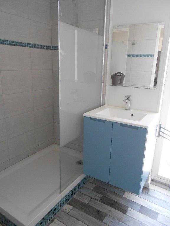 Flat Rue des Treilles in Libourne