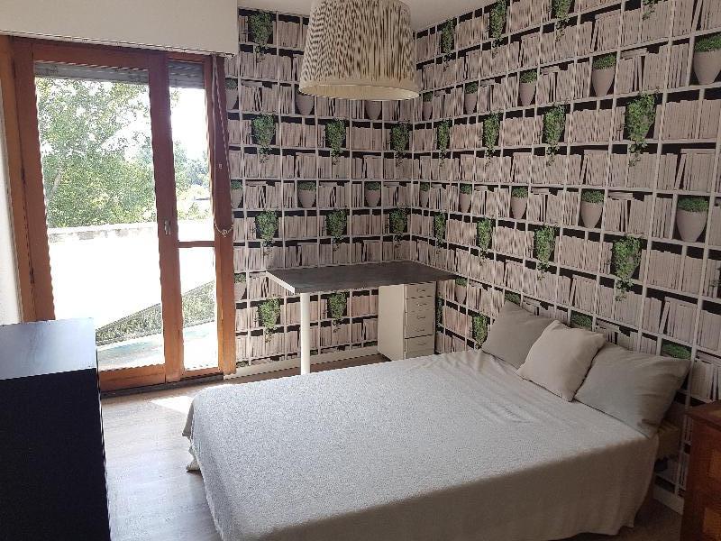Flat Rue des Treilles in Libourne