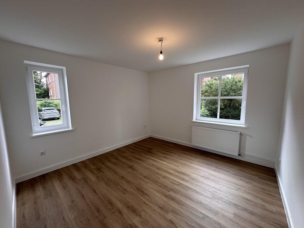 Wohnung Am Gallenkamp in Heiligenhafen