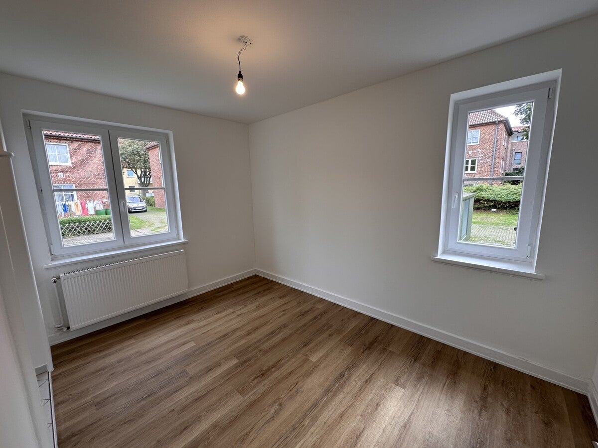 Wohnung Am Gallenkamp in Heiligenhafen