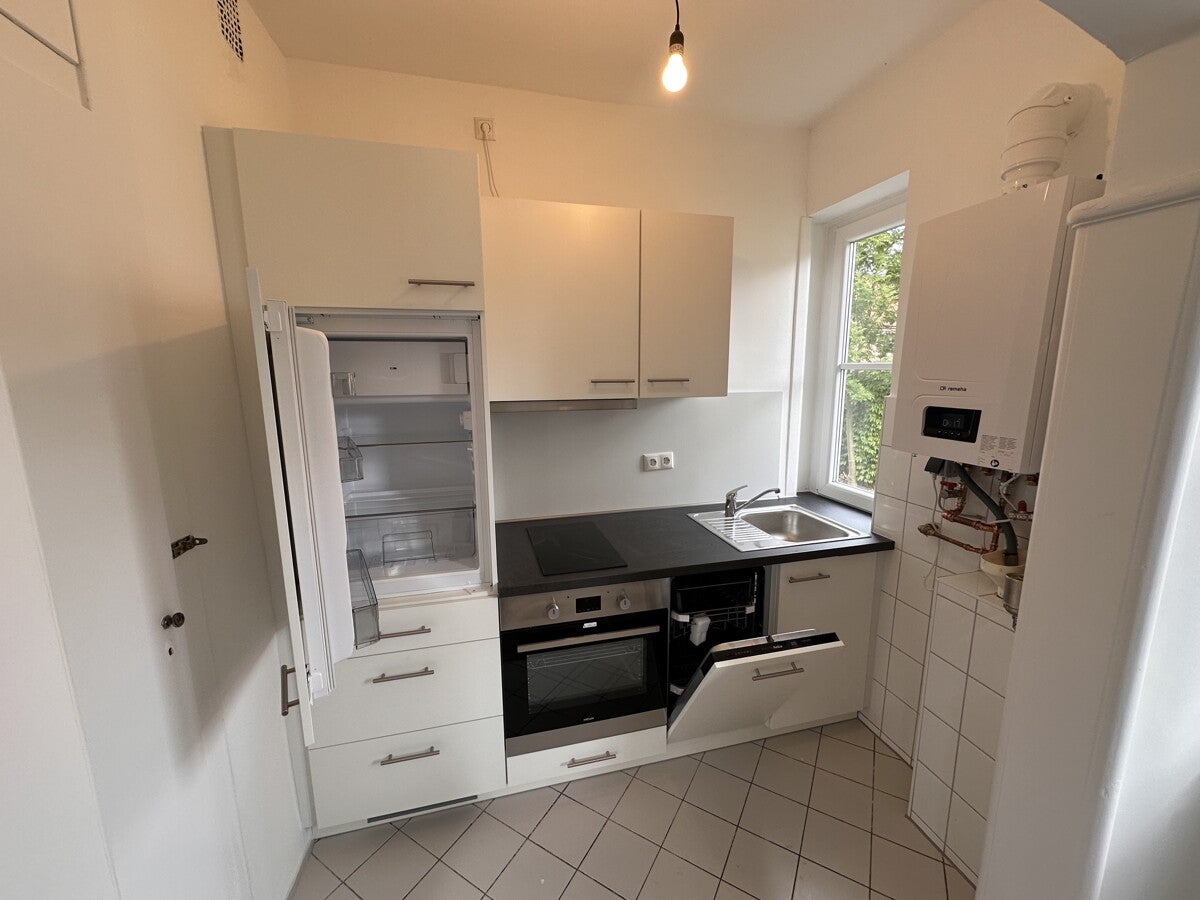 Wohnung Am Gallenkamp in Heiligenhafen
