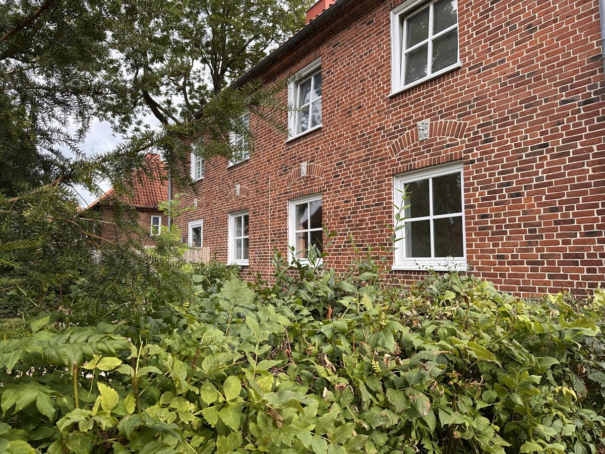 Wohnung Am Gallenkamp in Heiligenhafen