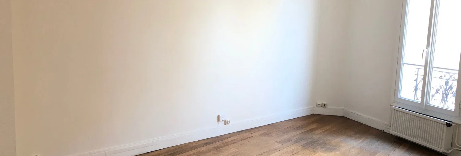 Appartement Route de la Reine à Boulogne-Billancourt