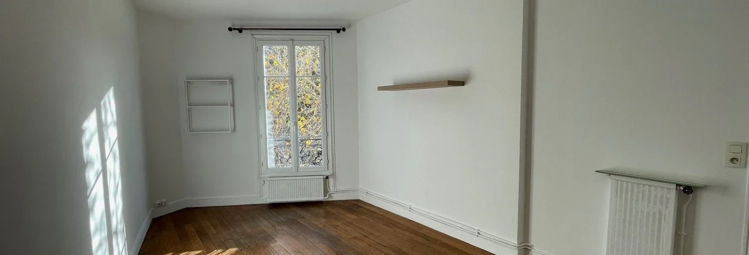 Appartement Route de la Reine à Boulogne-Billancourt
