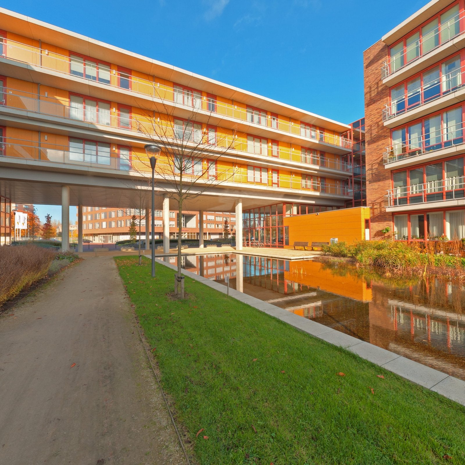 Appartement Gagelboschplein 486 in Eindhoven