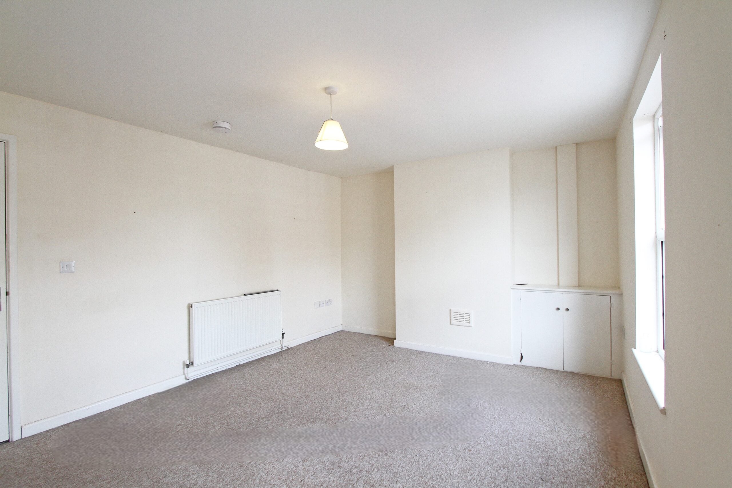 Flat West Street in Cherwell District