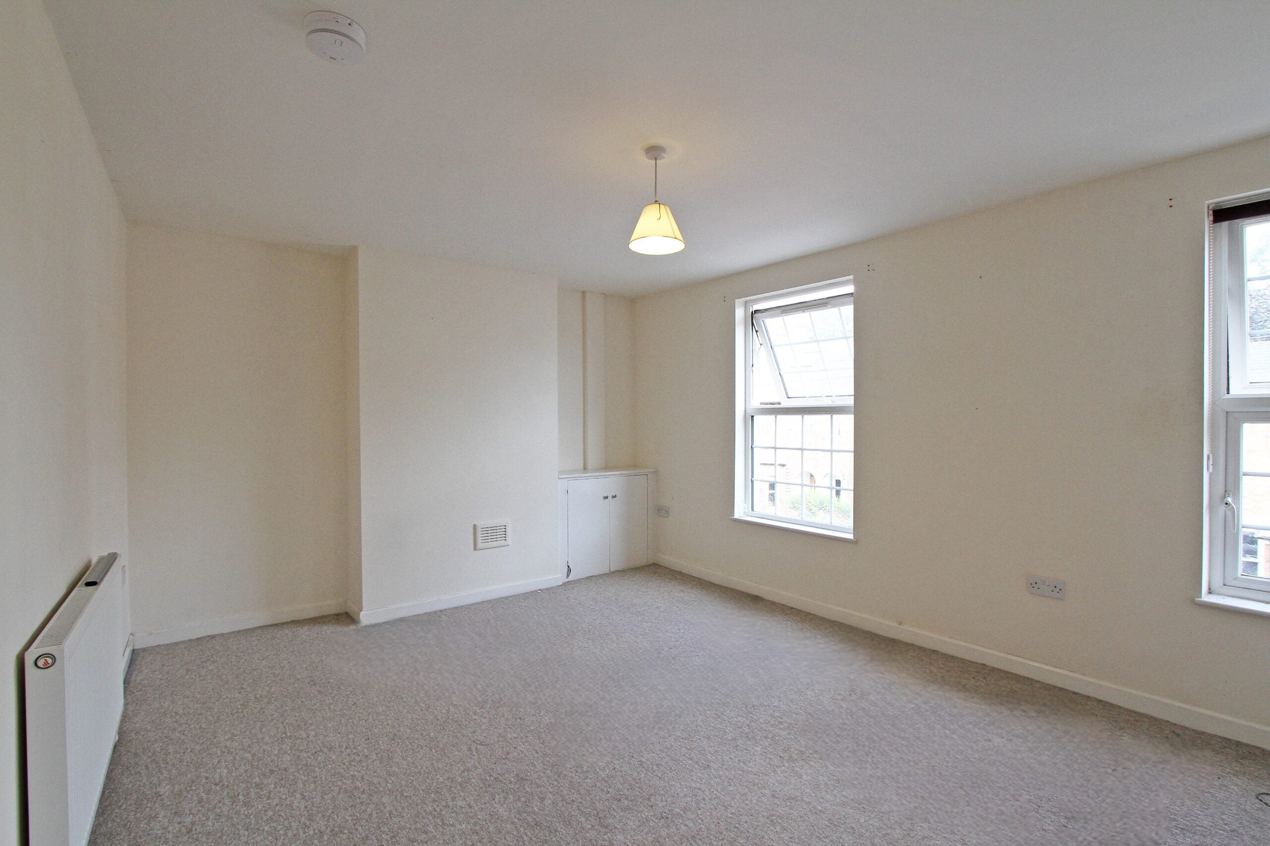 Flat West Street in Cherwell District
