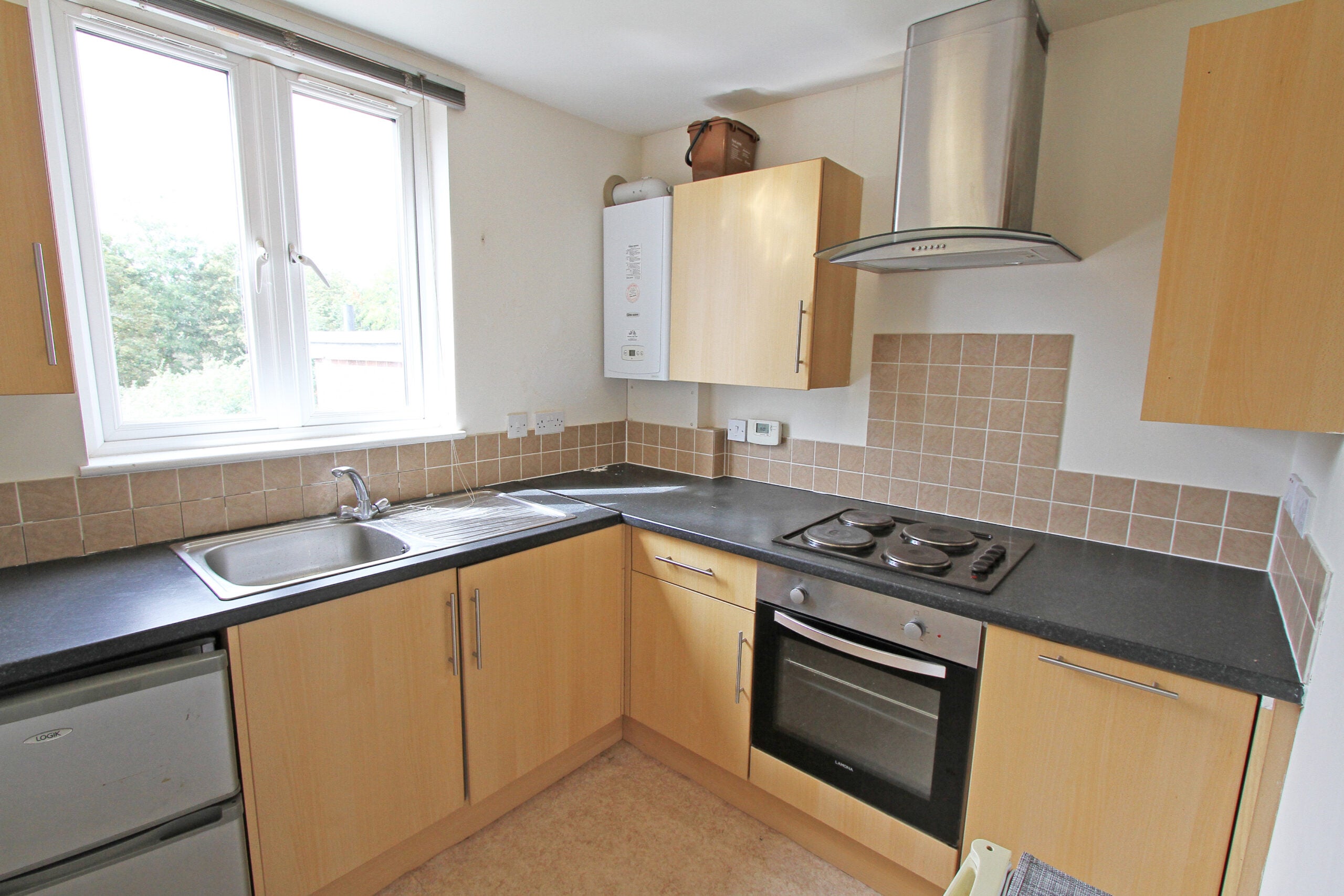 Flat West Street in Cherwell District