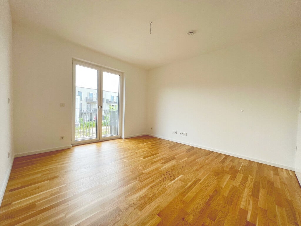 Wohnung Hilde-Wulff-Weg in Hamburg