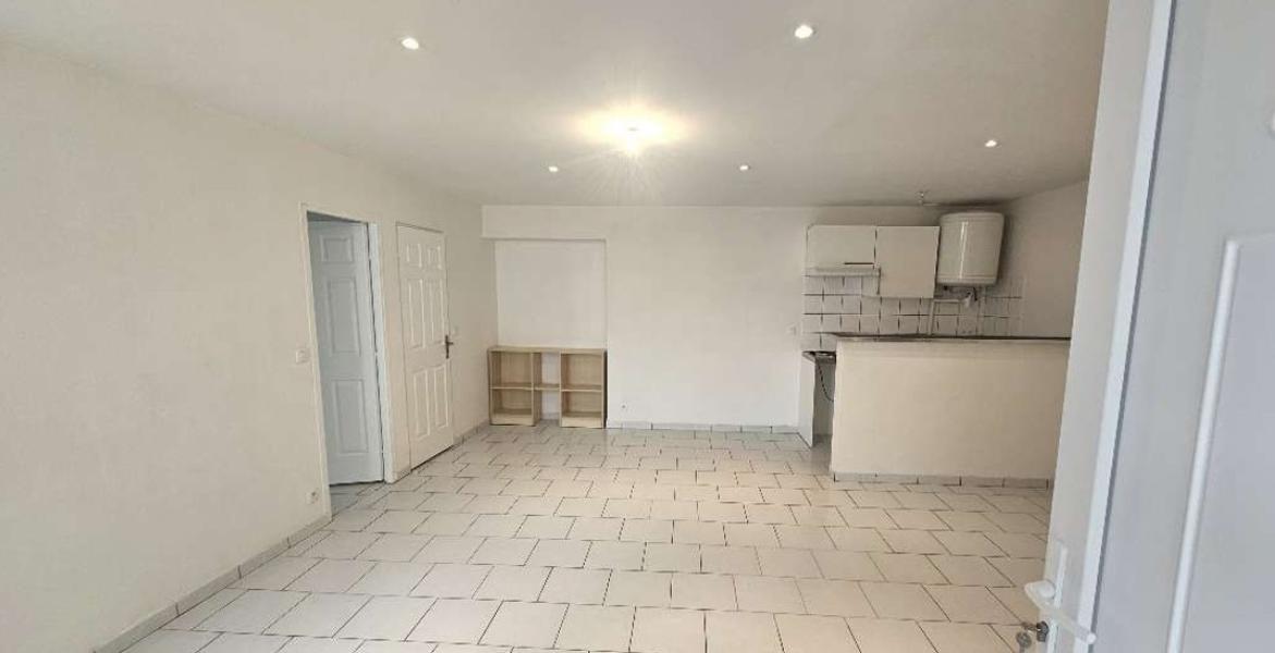 Appartement Rue des Treilles à Libourne