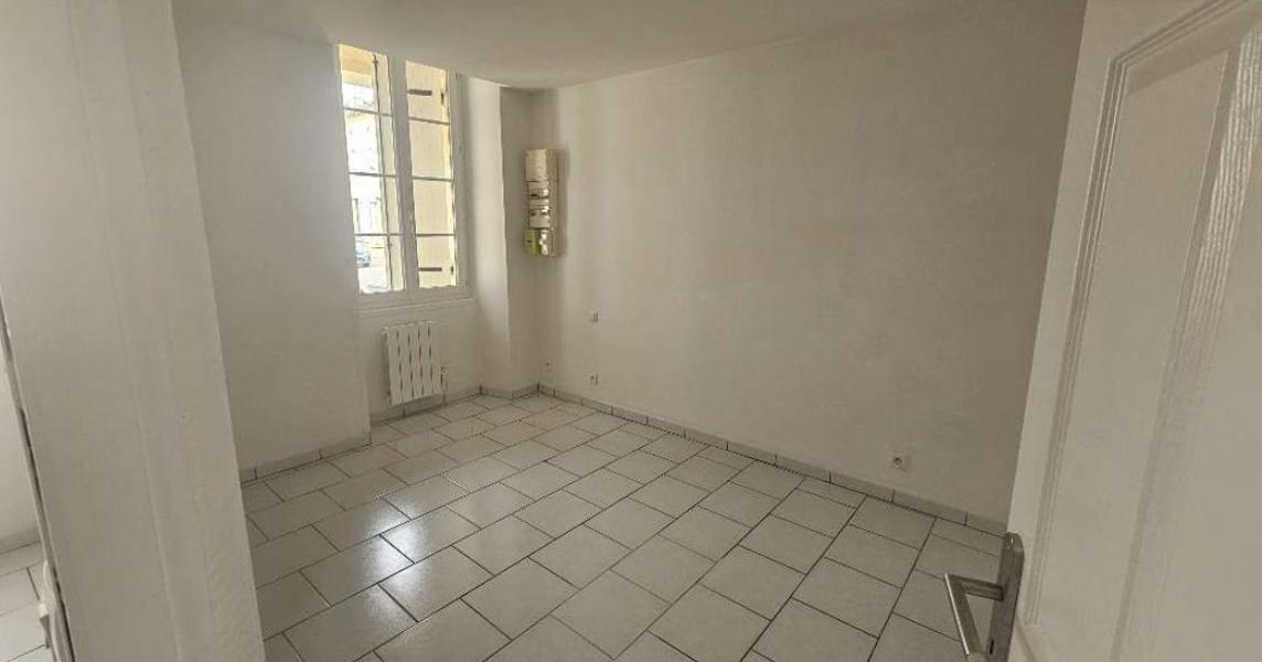 Appartement Rue des Treilles à Libourne