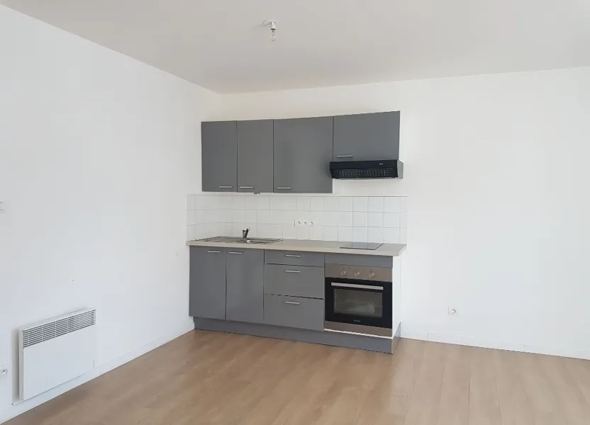 Appartement Rue d'Hondeghem à Hazebrouck