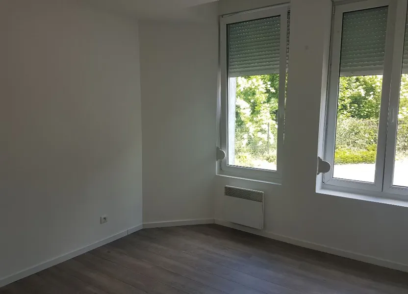 Appartement Rue d'Hondeghem à Hazebrouck