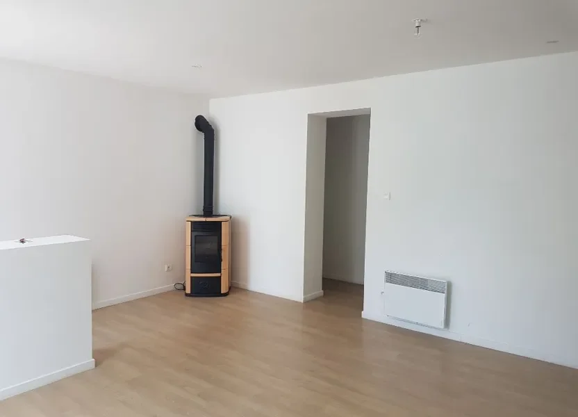 Appartement Rue d'Hondeghem à Hazebrouck
