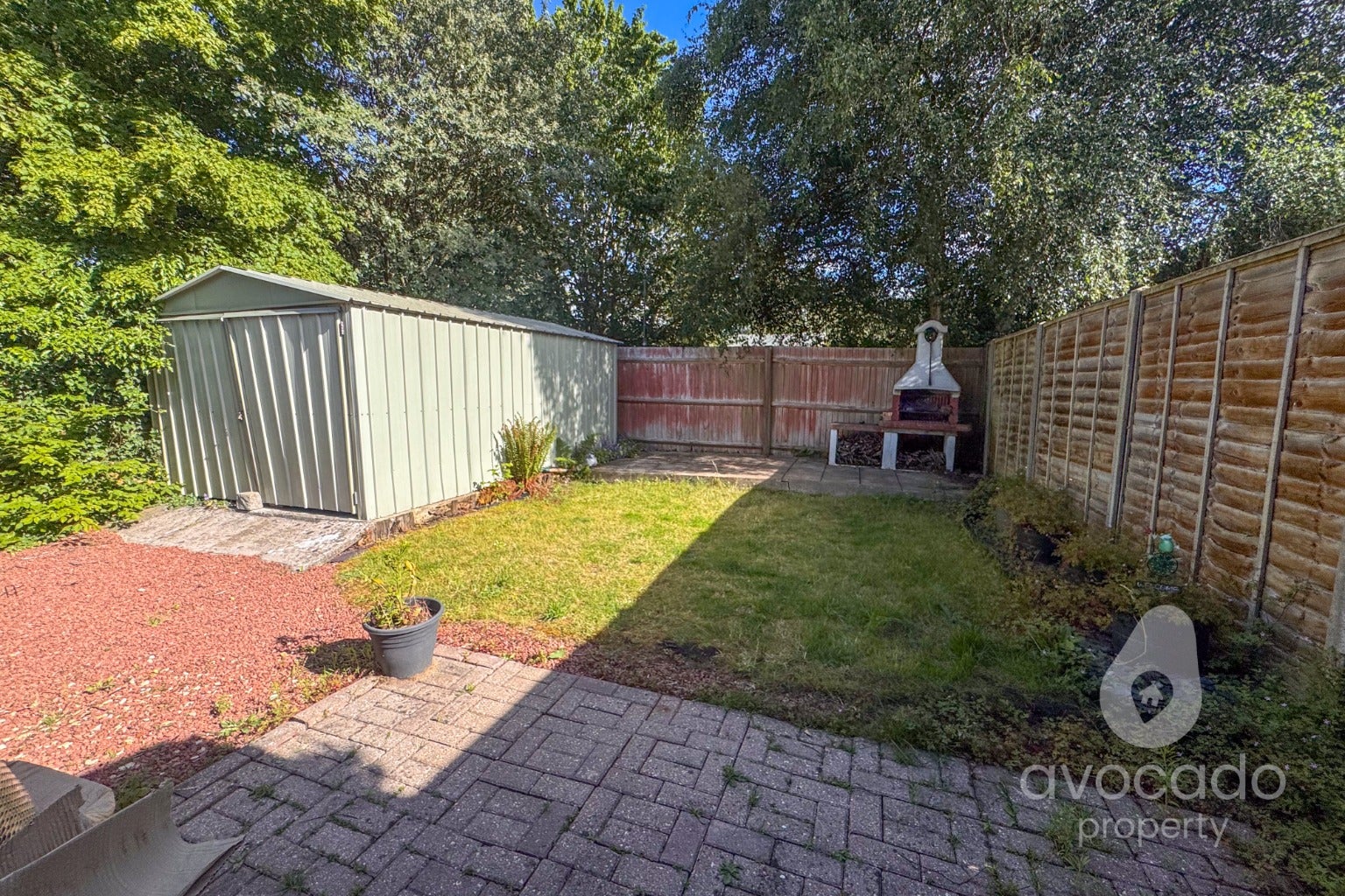 House Crofton Close in Winkfield