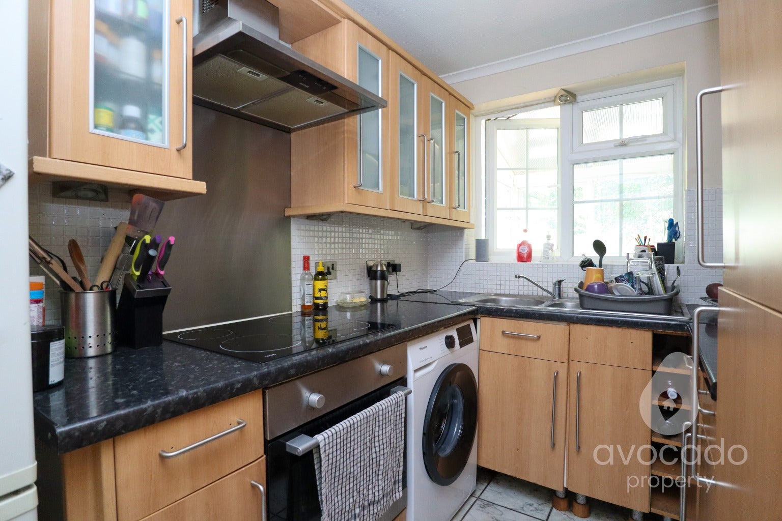 House Crofton Close in Winkfield