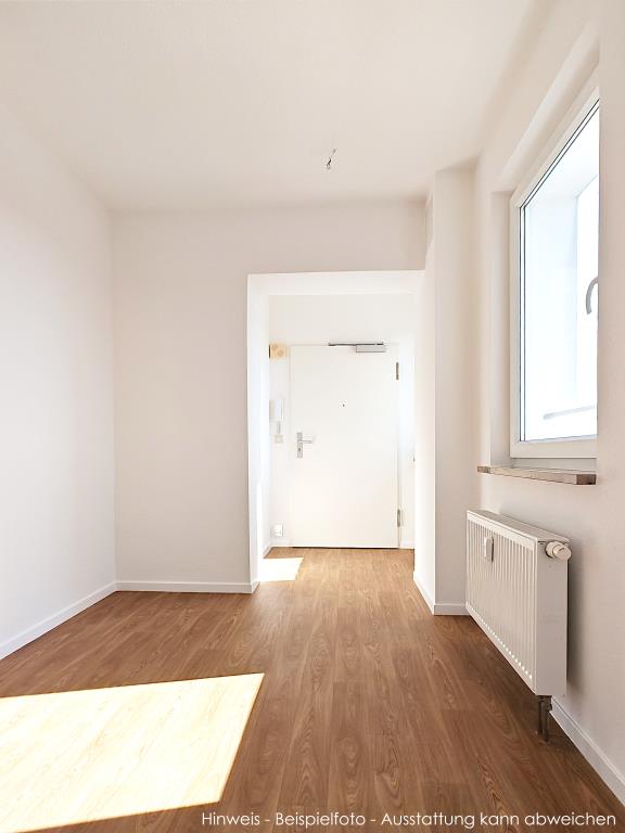 Wohnung Stadtpromenade in Hoyerswerda
