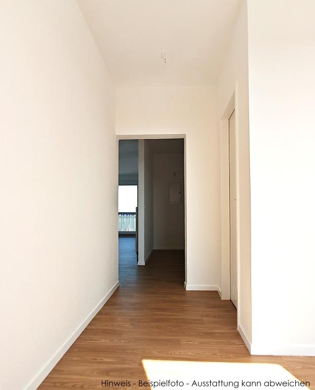 Wohnung Stadtpromenade in Hoyerswerda