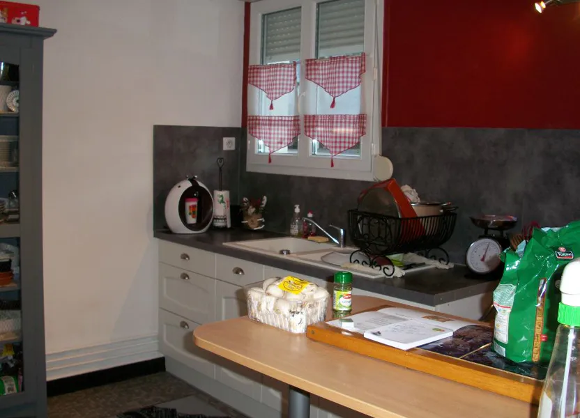Maison Impasse Anita Conti à Mer
