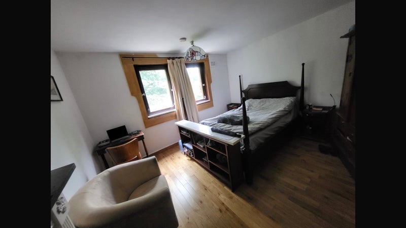 Room Tours Passage in Greater London