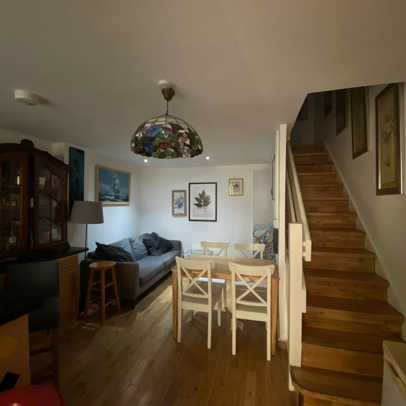 Room Tours Passage in Greater London