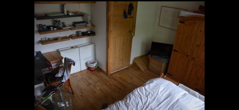 House Tours Passage in Greater London