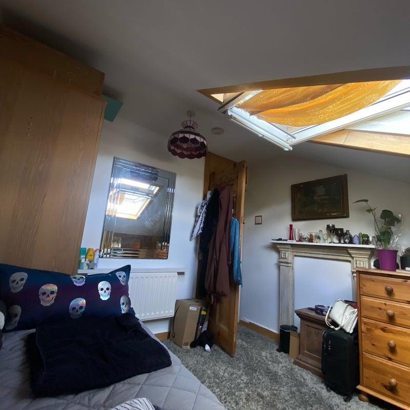 Room Tours Passage in Greater London