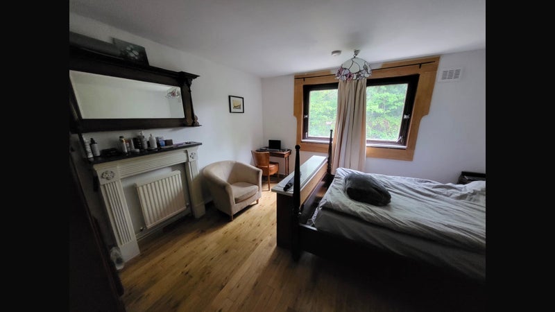 Room Tours Passage in Greater London