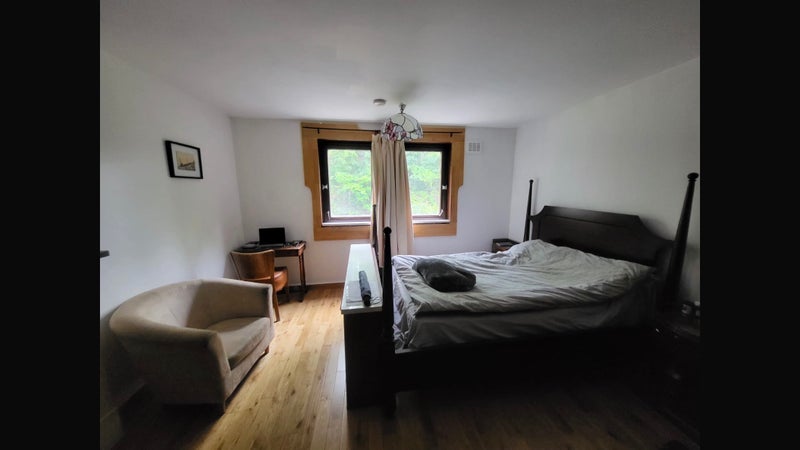 Room Tours Passage in Greater London
