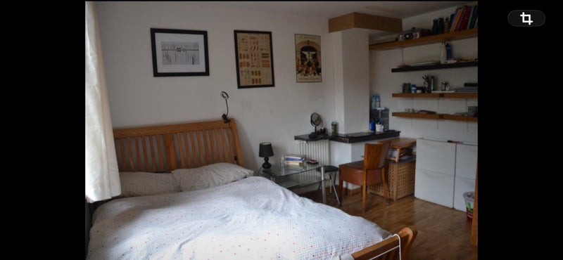 House Tours Passage in Greater London