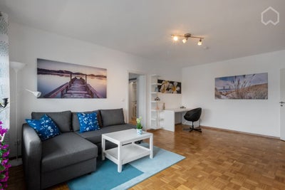 Wohnung Lehrter Straße in Hannover
