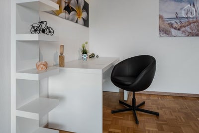 Wohnung Lehrter Straße in Hannover