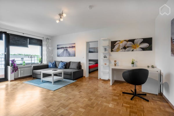 Wohnung Lehrter Straße in Hannover