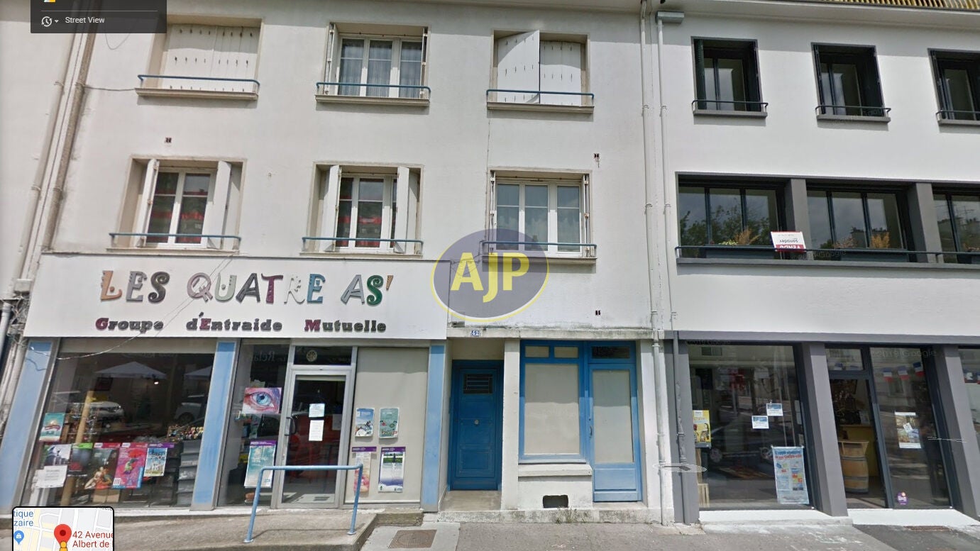 Appartement Route Forestière de l'Allée Neuve à Vouzeron