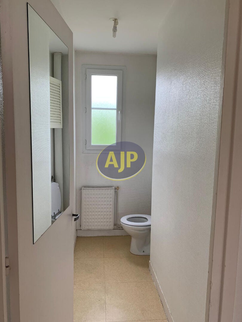 Appartement Route Forestière de l'Allée Neuve à Vouzeron