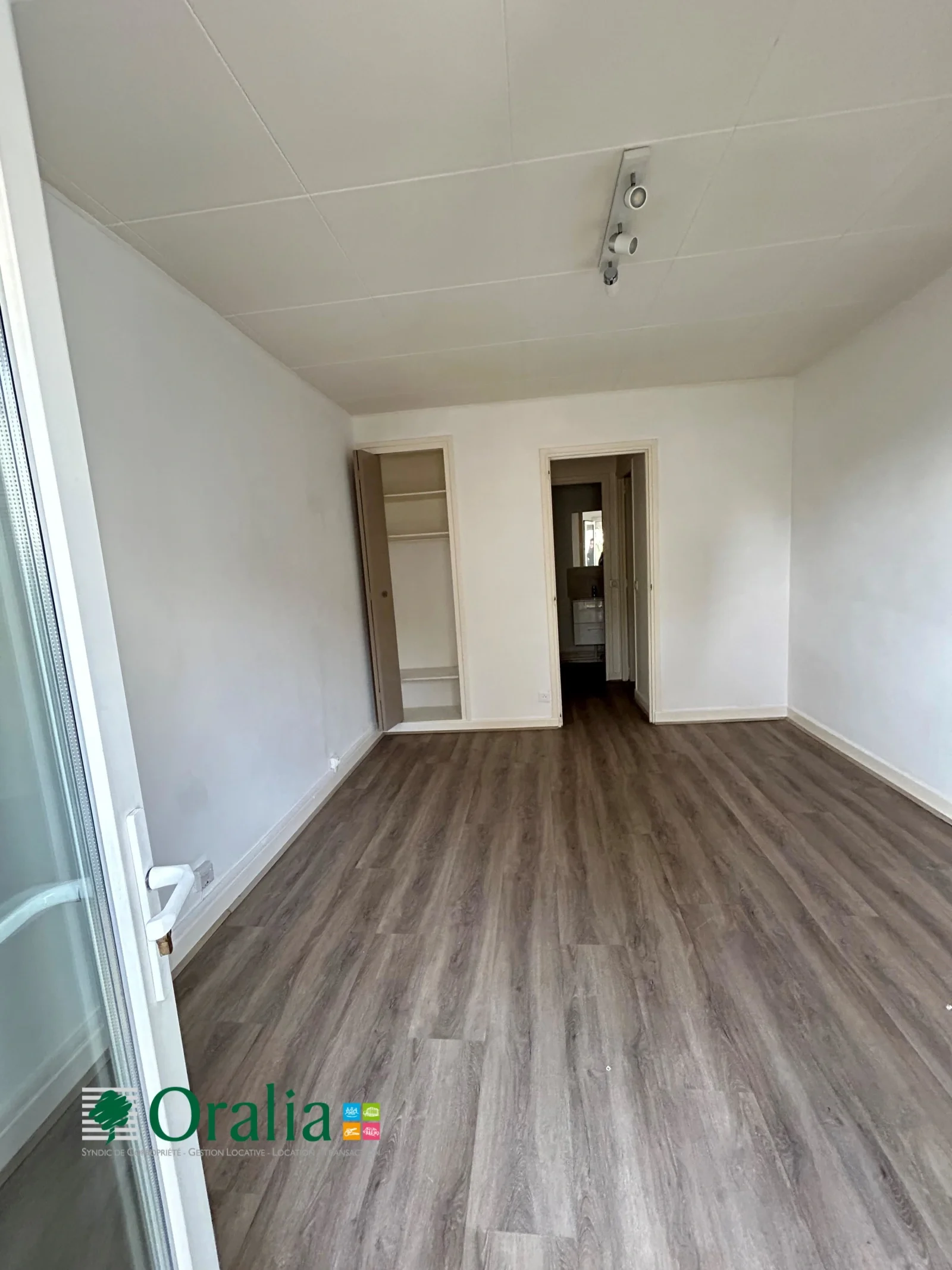 Appartement Route de Strasbourg à Rillieux-la-Pape