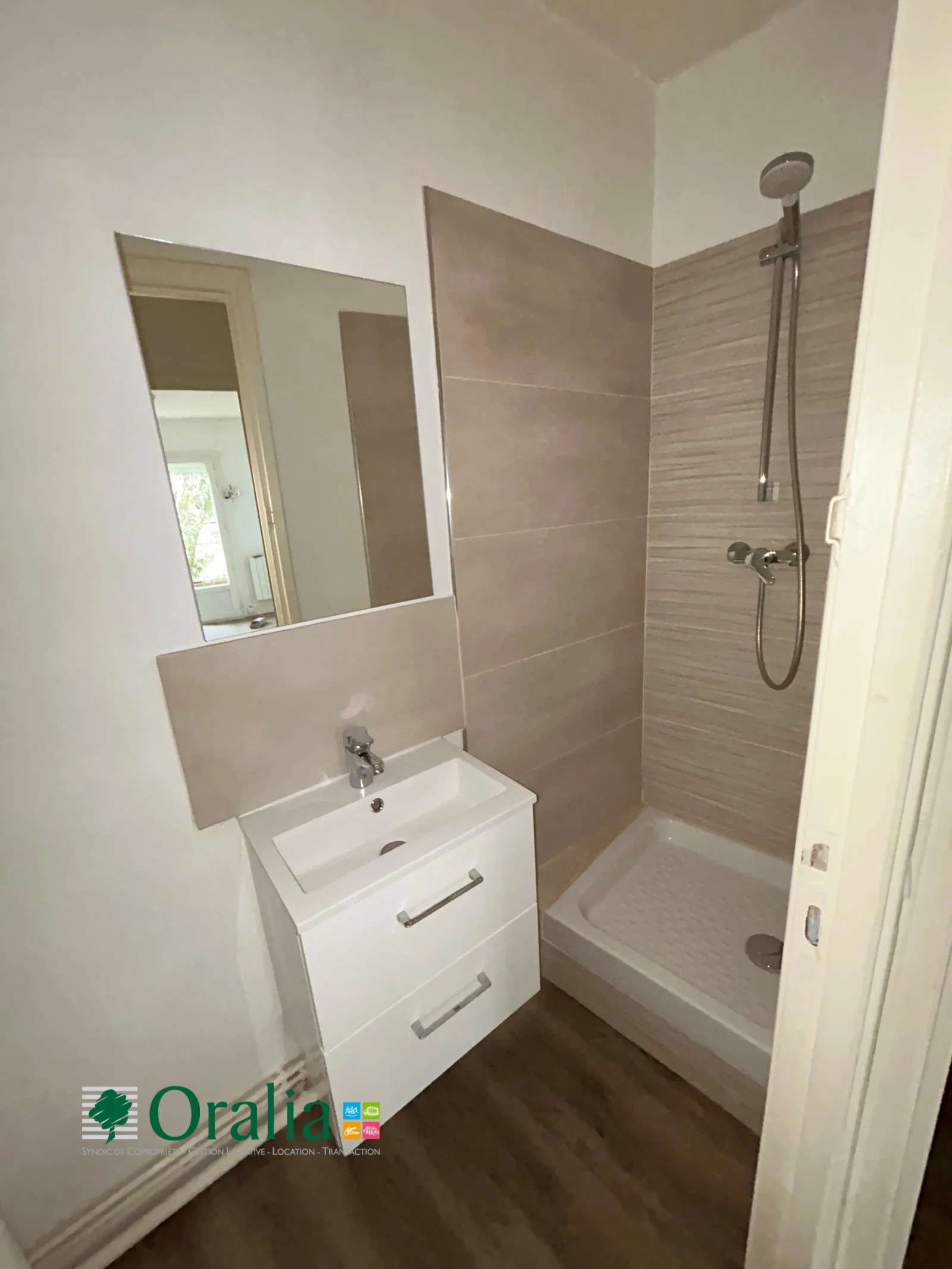 Appartement Route de Strasbourg à Rillieux-la-Pape