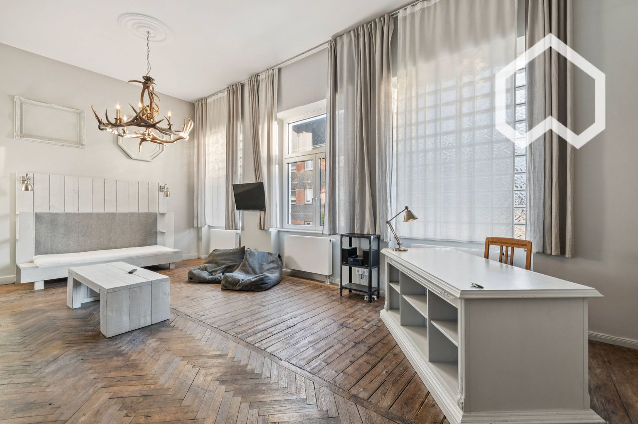 Wohnung Einigkeitstraße in Essen