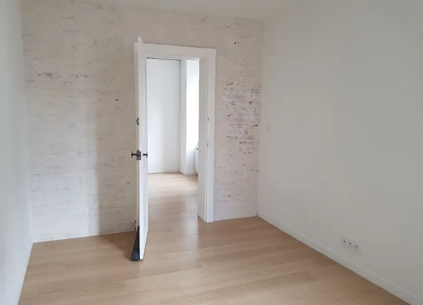 Appartement Rue Alain Bouchart à Rennes