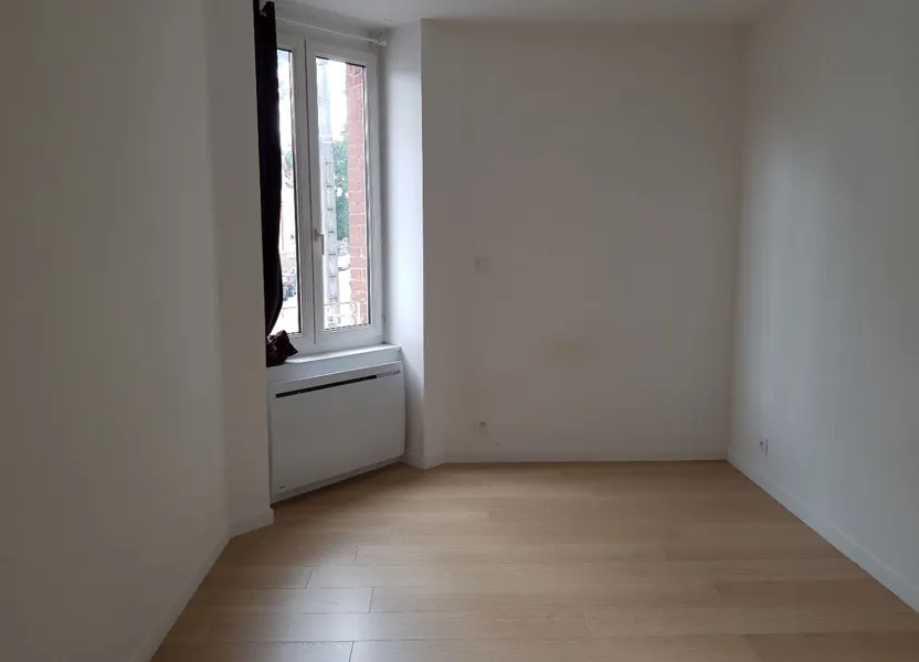 Appartement Rue Alain Bouchart à Rennes